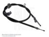 BLUE PRINT ADN146348 Cable, parking brake